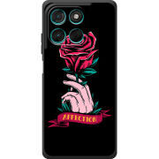 Чохол BoxFace Moto G77 