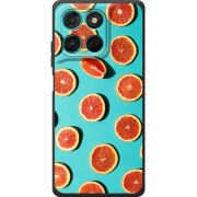 Чохол BoxFace Moto G77 