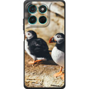 Чохол BoxFace Moto G77 