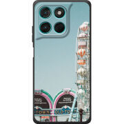 Чохол BoxFace Moto G77 