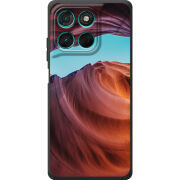 Чохол BoxFace Moto G77 