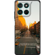 Чохол BoxFace Moto G77 