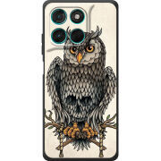 Чохол BoxFace Moto G77 