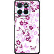 Чохол BoxFace Moto G77 
