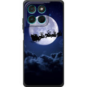 Чохол BoxFace Moto G77 