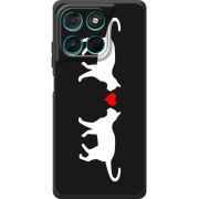 Чохол BoxFace Moto G77 