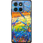 Чохол BoxFace Moto G77 