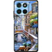 Чохол BoxFace Moto G77 