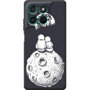 Чохол BoxFace Moto G77 