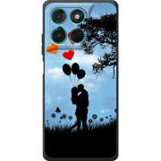 Чохол BoxFace Moto G77 