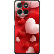 Чохол BoxFace Moto G77 