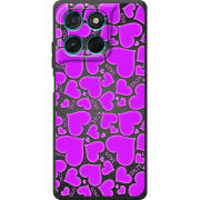 Чохол BoxFace Moto G77 