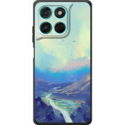 Чохол BoxFace Moto G77 