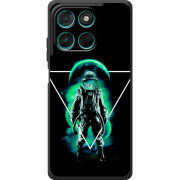 Чохол BoxFace Moto G77 
