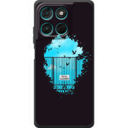 Чохол BoxFace Moto G77 