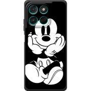 Чохол BoxFace Moto G77 