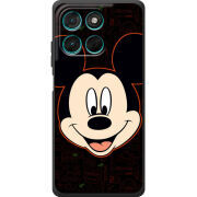 Чохол BoxFace Moto G77 