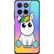 Чохол BoxFace Moto G77 
