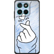Чохол BoxFace Moto G77 