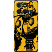 Чохол BoxFace Moto G77 