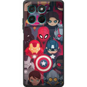 Чохол BoxFace Moto G77 
