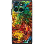 Чохол BoxFace Moto G77 