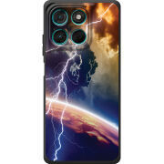 Чохол BoxFace Moto G77 