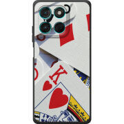 Чохол BoxFace Moto G77 