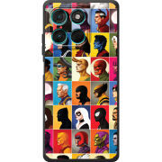 Чохол BoxFace Moto G77 