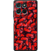 Чохол BoxFace Moto G77 