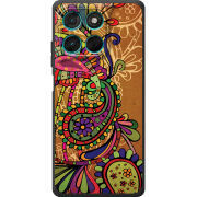 Чохол BoxFace Moto G77 