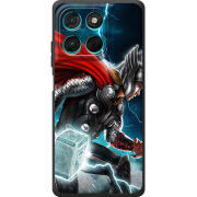 Чохол BoxFace Moto G77 