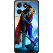 Чохол BoxFace Moto G77 