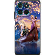 Чохол BoxFace Moto G77 