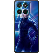 Чохол BoxFace Moto G77 