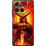 Чохол BoxFace Moto G77 