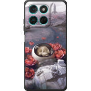 Чохол BoxFace Moto G77 