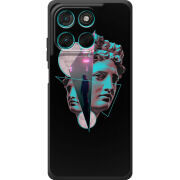 Чохол BoxFace Moto G77 