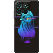 Чохол BoxFace Moto G77 