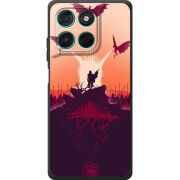 Чохол BoxFace Moto G77 