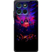 Чохол BoxFace Moto G77 