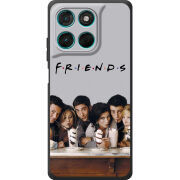 Чохол BoxFace Moto G77 