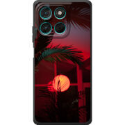 Чохол BoxFace Moto G77 
