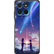 Чохол BoxFace Moto G77 