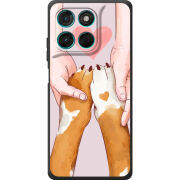 Чохол BoxFace Moto G77 