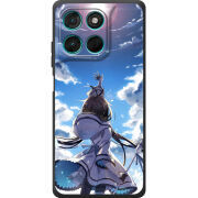 Чохол BoxFace Moto G77 