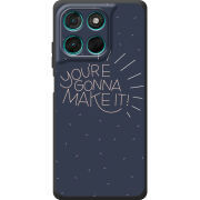 Чохол BoxFace Moto G77 