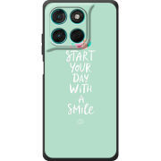 Чохол BoxFace Moto G77 