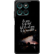 Чохол BoxFace Moto G77 