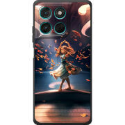 Чохол BoxFace Moto G77 